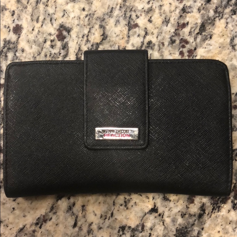 Kenneth Cole Reaction Wallet